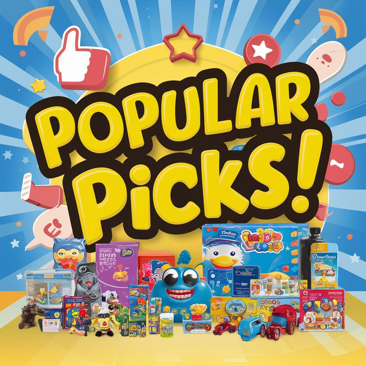 Popular Picks