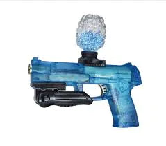 Ball Blaster Gel Shooter Pistole Spielzeug