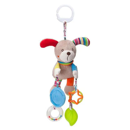 Baby Rattles Development Toy