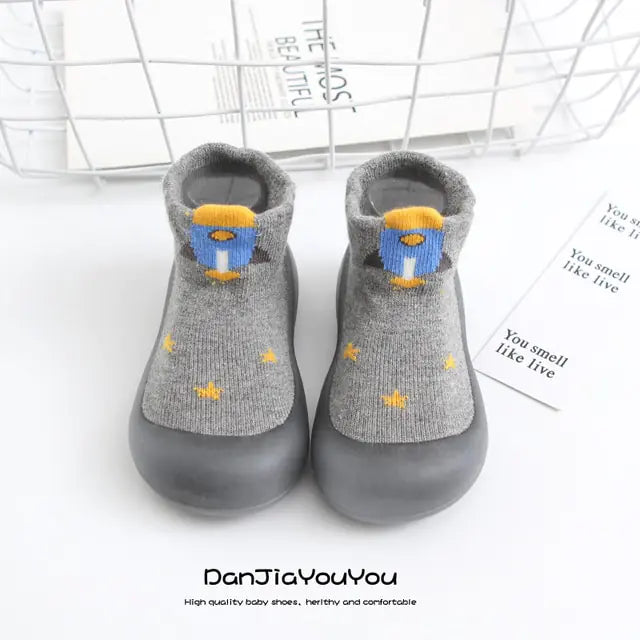 Babyschuhe