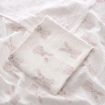 Newborn Baby Blanket