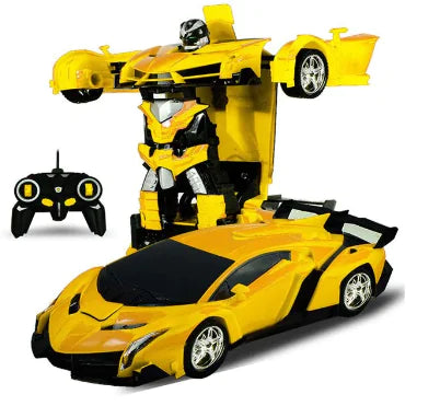 Transformer Toys