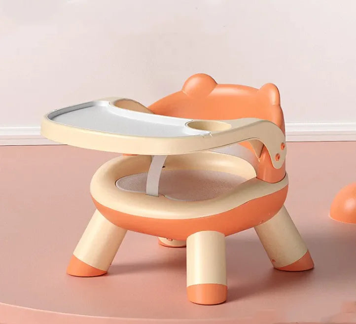 Comfortable Baby Dining Chairs