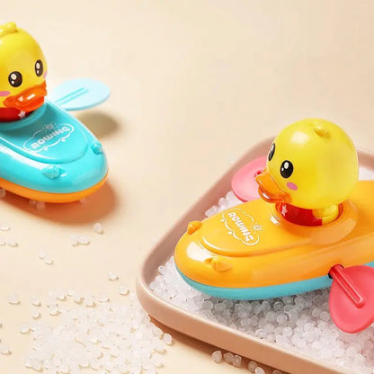 Children's Bathtub Toy