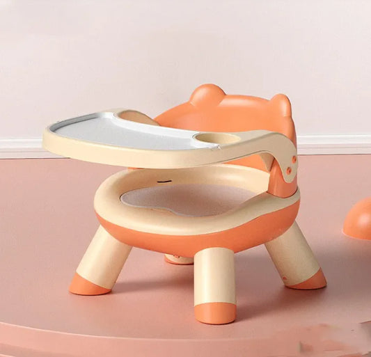 Comfortable Baby Dining Chairs