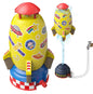 Rocket Water Splasher