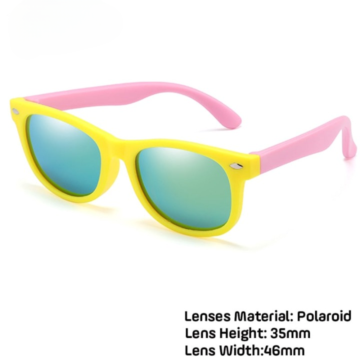 Kids Polarized Sunglasses