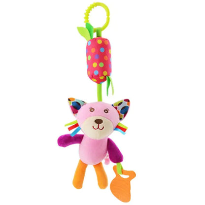 Baby Rattles Development Toy