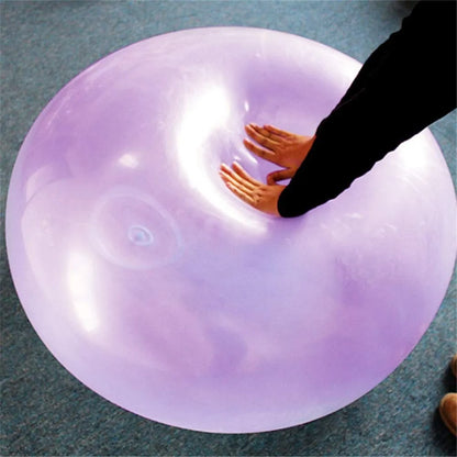 Kids' Ultimate Bubble Ball.