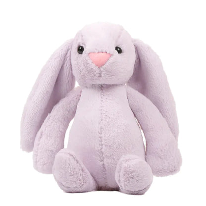 Lop-Eared Rabbit Plush Toy