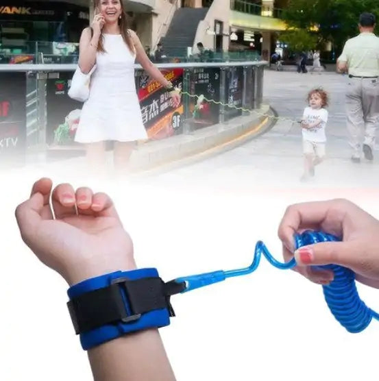 Child Safety Bracelets