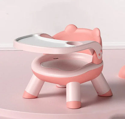 Comfortable Baby Dining Chairs