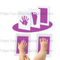 Newborn's Hand and Footprint Kit