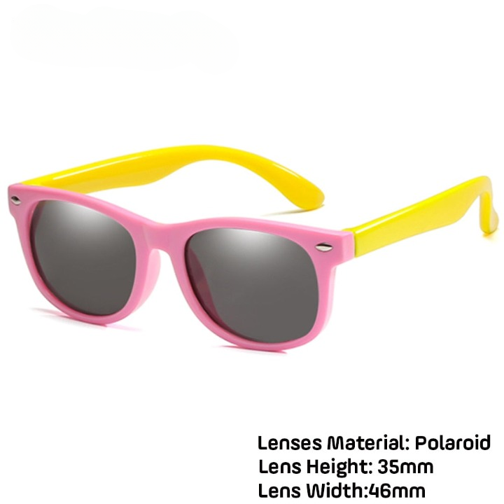 Kids Polarized Sunglasses