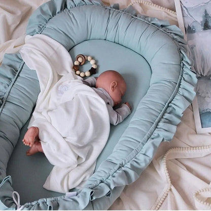 Baby Nest.