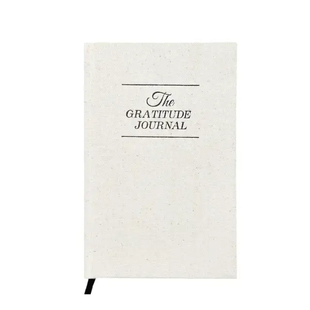 2024 Gratitude Journal Notebook.