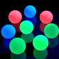 Glowing Wall Ball Fidget Toy