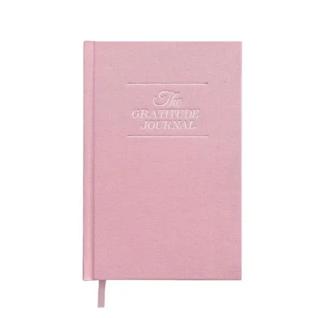 2024 Gratitude Journal Notebook.