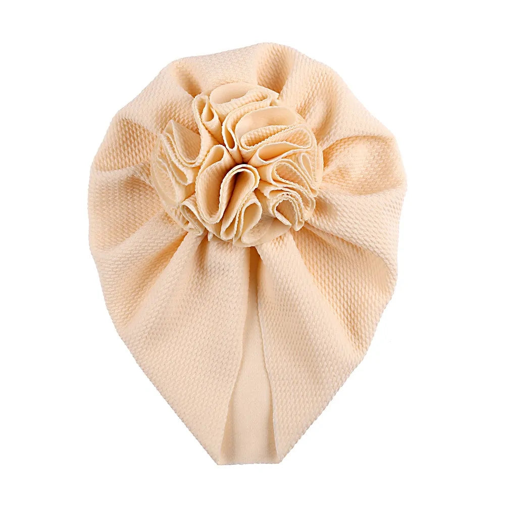 Cute Knot-Bow Baby Headbands