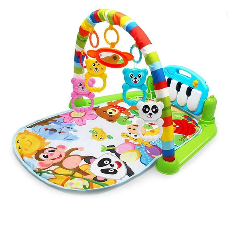 Baby Music Play Mat:.