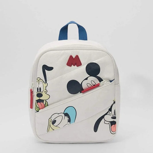 Mickey Mouse Autumn Backpack