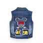 Kids' Denim Jackets