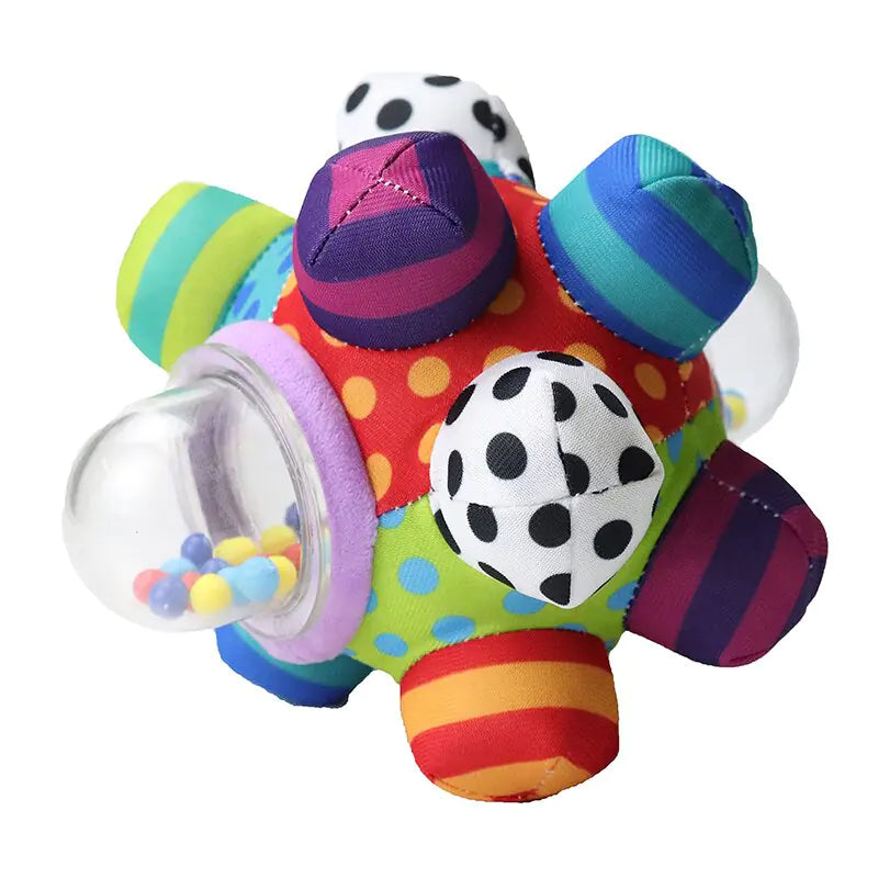 Baby Rattles Development Toy.