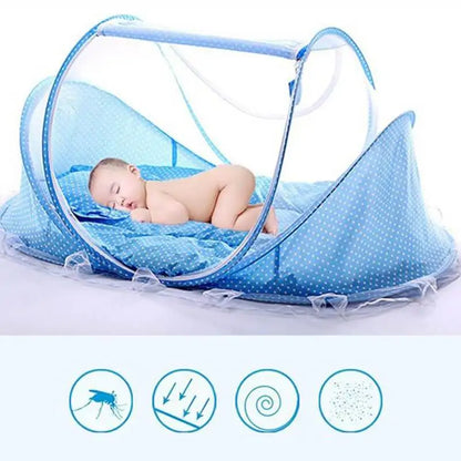 Baby Mosquito Net.