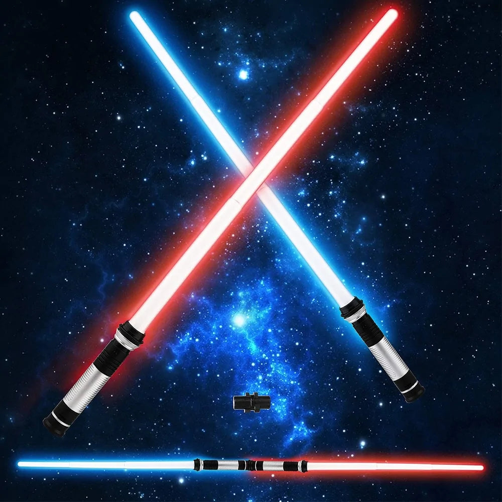 LED Lightsaber Space Sword Toys