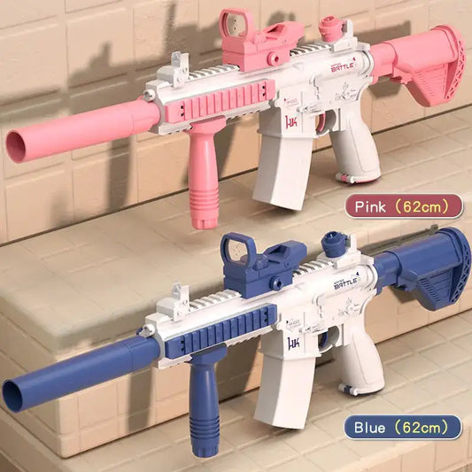 Mega Soaker Water M416