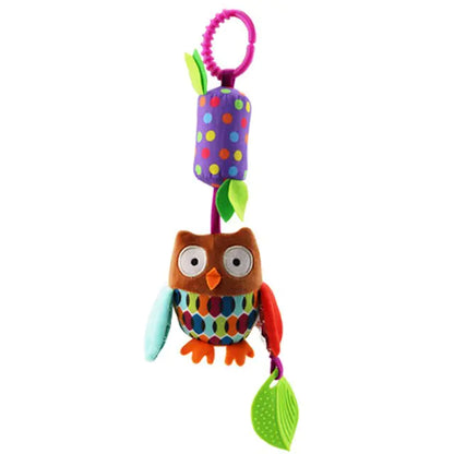 Baby Rattles Development Toy