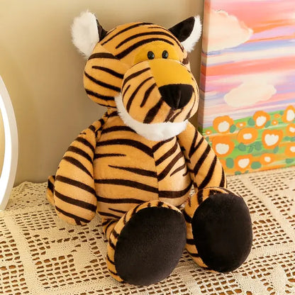 Animal Plush Toy