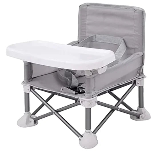 Foldable Baby Dining Chair