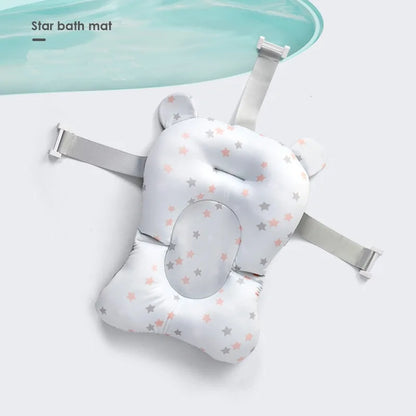 Foldable Baby Bath Tub.