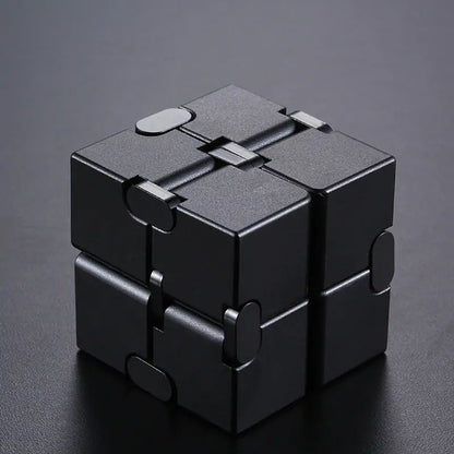 Infinity Cube Stress Relief Toy