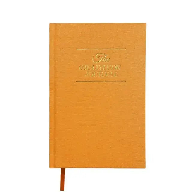 2024 Gratitude Journal Notebook.