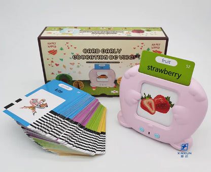 Educational Toys for learning English