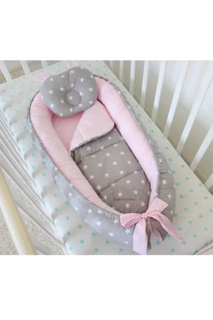 Cozy Baby Nests