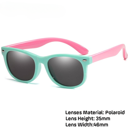 Kids Polarized Sunglasses