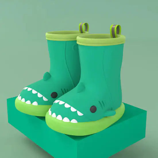 Kids Rain Boots