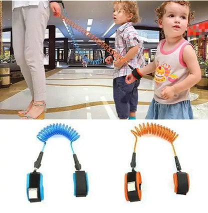 Child Safety Bracelets