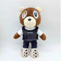 Teddy Bear Plush Toys Cartoon