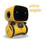 Dancing Voice Command Robot Toys