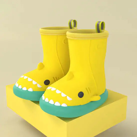 Kids Rain Boots