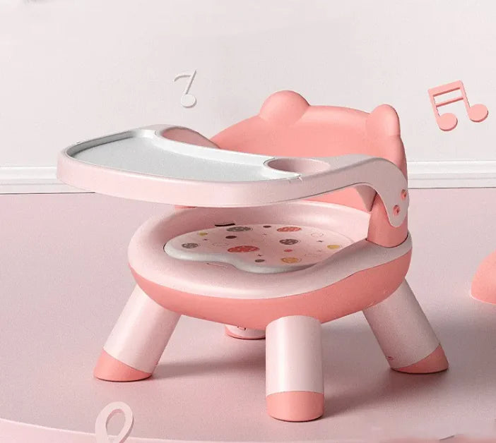 Comfortable Baby Dining Chairs