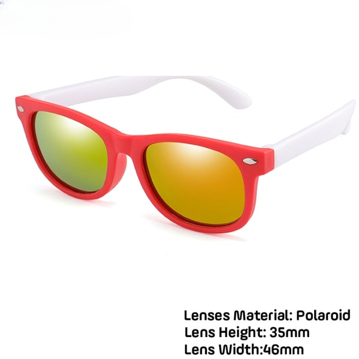 Kids Polarized Sunglasses