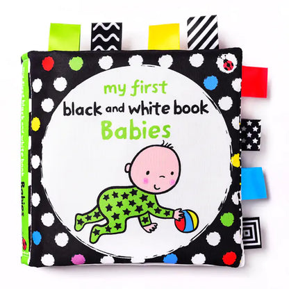 Babies' Early Learning Books