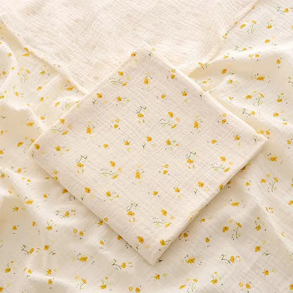 Newborn Baby Blanket