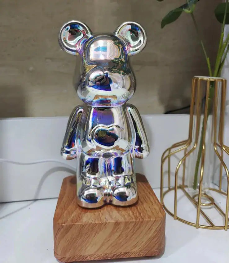 3D Sprinkler Teddy Bear™