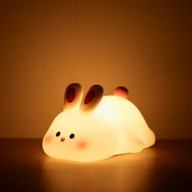 Cute LED Night Lights For Kids